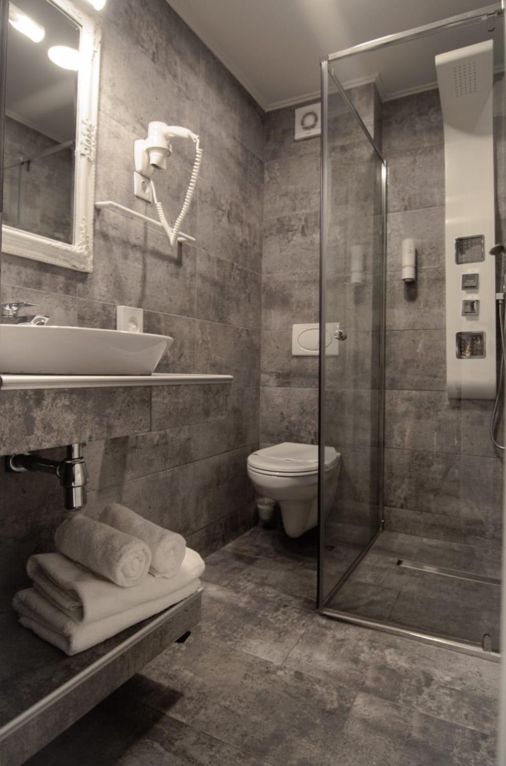 Hotel Casa Bella Hunedoara Camera foto